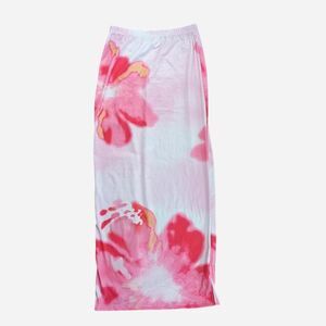 No-brand Women's multi Skirt